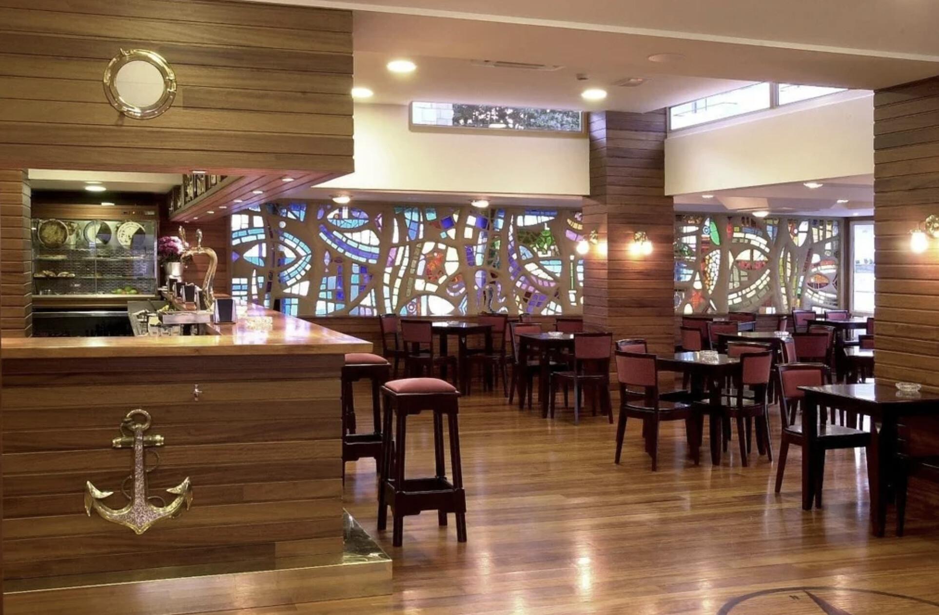 圣塞巴斯蒂安酒店 圣塞瓦斯蒂安 外观 照片